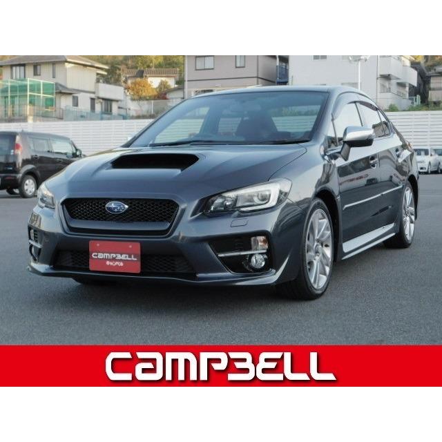 正規代理店 2 0gt S S4 Wrx スバル アイサイト ワンオーナー禁煙車 輸入車ディーラー下取 4wd 中古車