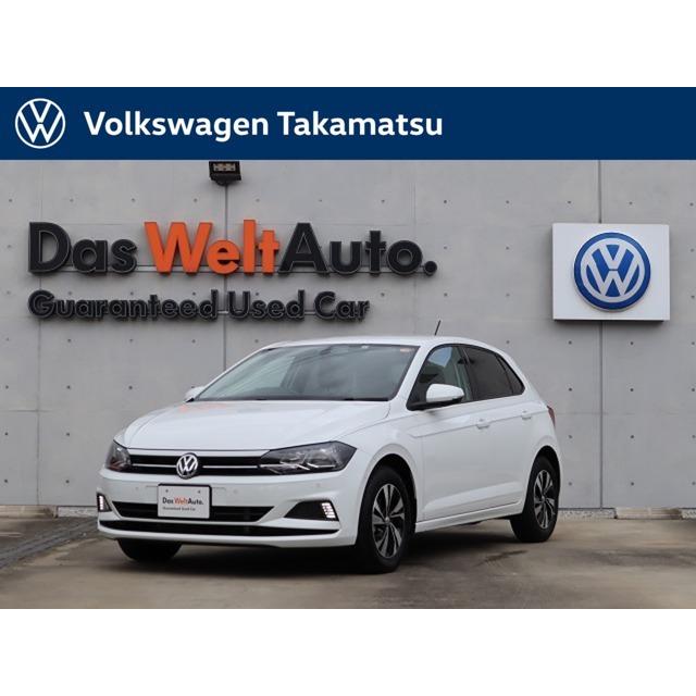 あなたにおすすめの商品 Vw認定中古車保証1年付き ワンオーナー コンフォートライン Tsi ポロ フォルクスワーゲン Coopsangregorio Com Ec