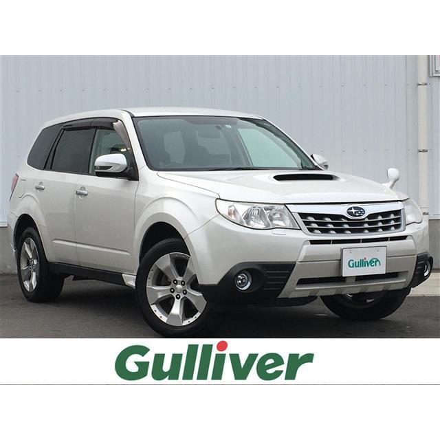 高知インター店 フォレスター スバル 2 0 クルコン シートヒーター パワーシート 4wd Xt 中古車