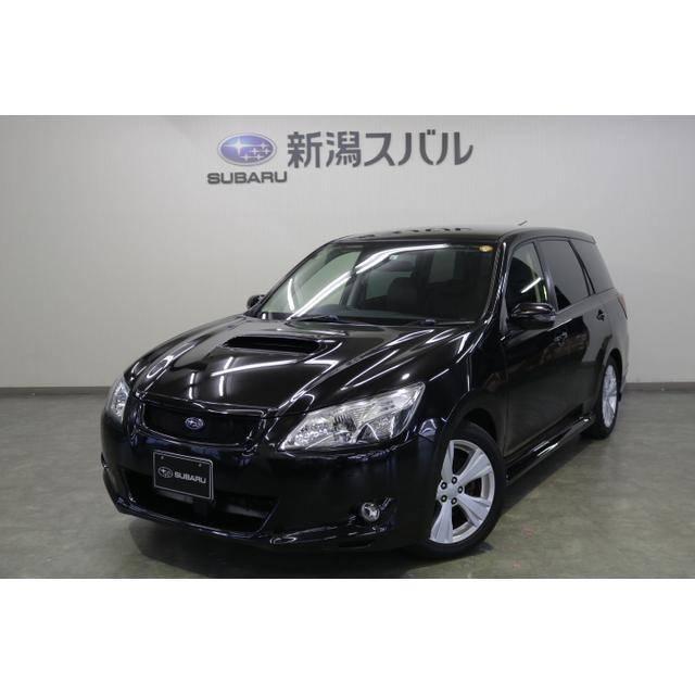 人気商品の スバル エクシーガ 2 0gt アルカンターラセレクション クスコ製車高調付 中古車