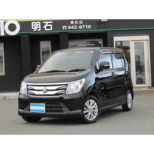激安 ワゴンr スズキ 660 S エネチャージ レーダーブレーキサポート Fz 中古車 Septeni Holdings Co Jp