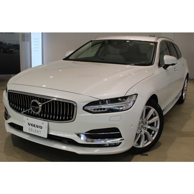 V90 D4 インスクリプション ディーゼルターボ ワンオーナー禁煙車 ナビゲーション Etc Coiastur Com
