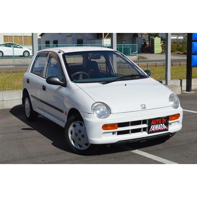 全商品オープニング価格 ホンダ トゥデイ 660 アソシエ Xi Mtrecエンジン パワーウインド エアコン 中古車