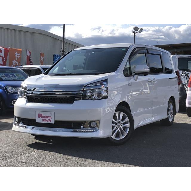 見事な Zs 2 0 ヴォクシー トヨタ G S Bカメラ Bluetooth Tv ナビ 電動スライドd 中古車 Saodomingosdomaranhao Ma Gov Br