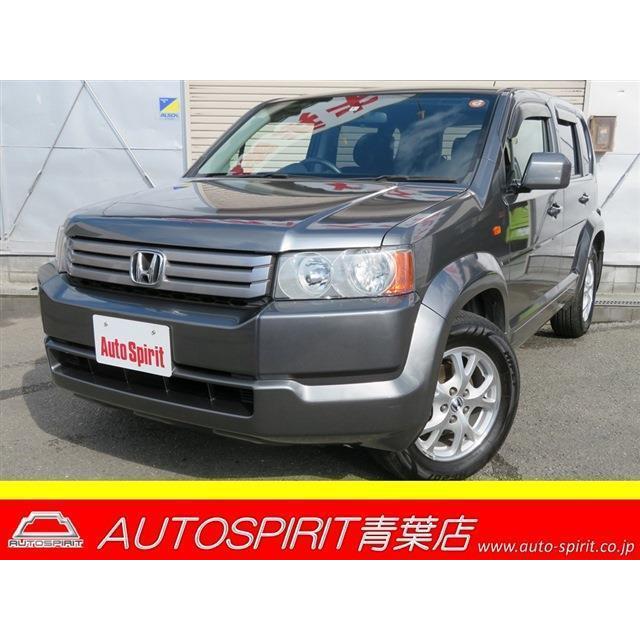 新作ウエアホンダクロスロード1 8 18l Hidエディションワンセグtv Bカメラetc Hid セキュリティ