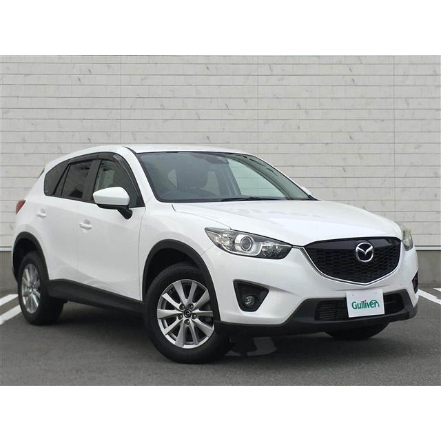 ランキング第1位 純正ナビ バックサイドカメラ クルコン ディーゼルターボ Xd 2 2 Cx 5 マツダ 中古車