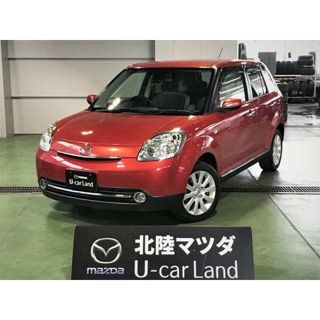 ベビーグッズも大集合 ベリーサ マツダ 1 5 Etc付 C 中古車