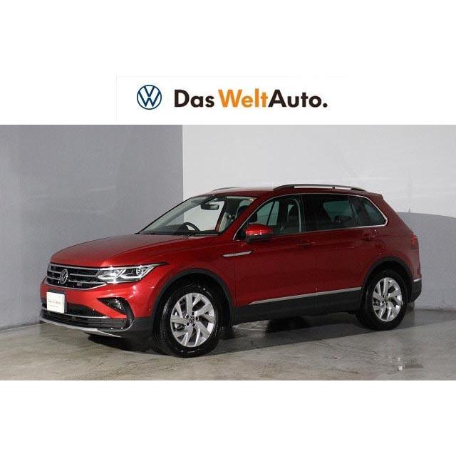 ティグアン Tsi エレガンス Vw認定中古車 フォルクスワーゲン Canipec Org Mx