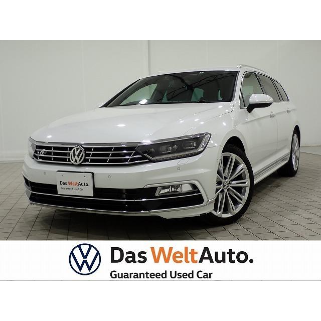 パサートヴァリアント 2 0tsi Rライン 純正ナビ シートヒーター 認定中古車 Javacuchilleria Com