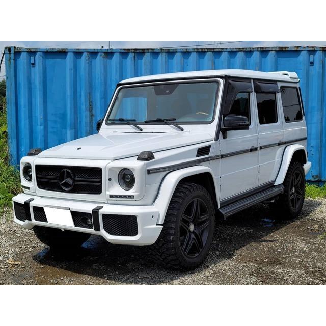 Gクラス G55L 4WD 4WD G63仕様 リフトアップ G55L 革 カーセンサー サンルーフ AMG VU7142191920 満足 Gクラス G55L 4WD 4WD G63仕様 リフトアップ G55L 革 カーセンサー サンルーフ AMG VU7142191920 満足