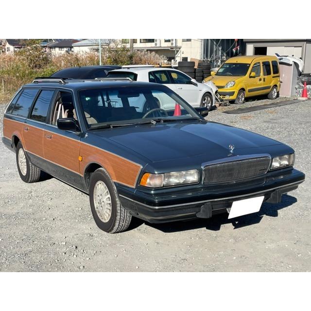 リーガルワゴン エステート 天井張替済 買取車 Vu カーセンサー 通販 Yahoo ショッピング