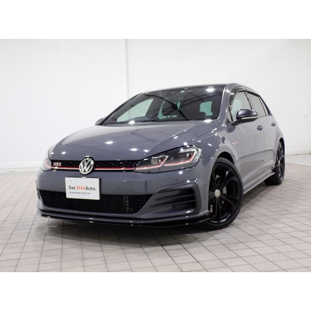 ゴルフ Gti Tcr 認定中古車 専用デザイン Etc 限定車 もらって嬉しい出産祝い