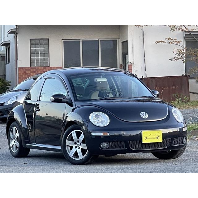 店 ニュービートル 2 0 車検整備付き 中古車
