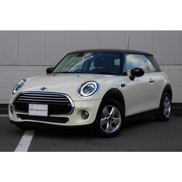 ミニ クーパーd 3ドア Dct 正規認定中古車 ワンオーナー Coiastur Com