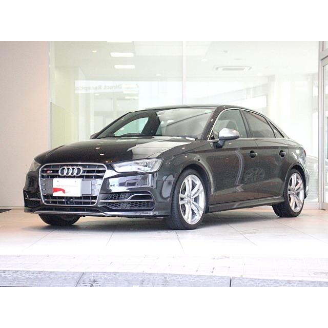 S3セダン 2 0 4wd 認定中古車 Ledヘッドライト Groups2i Com