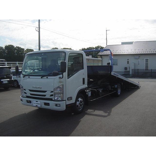 エルフ 3tタダノ積載車 ラジコン 最大積載量3t いすゞ Showbizbeat Com