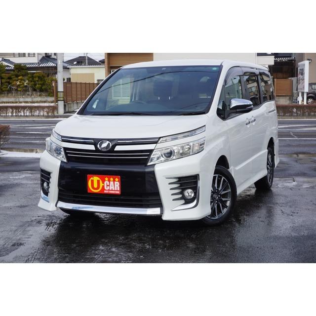 ヴォクシー 煌3 中古 中古車 トヨタ の商品一覧 中古車 自動車 車 バイク 自転車 通販 Yahoo ショッピング