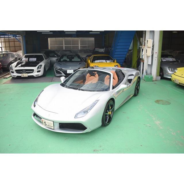 488スパイダー F1 http あいえす.jp DCT D車 フェラーリ フル電動シート フル電動 488スパイダー F1 http あいえす.jp DCT D車 フェラーリ フル電動シート フル電動