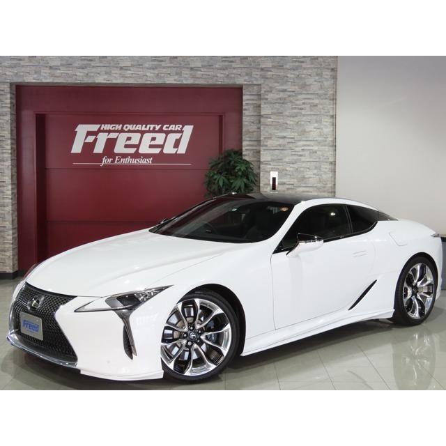 全品送料無料 Lc 500 Lパッケージ Trdエアロ Op21インチアルミホイール 最新情報 Turningheadskennel Com