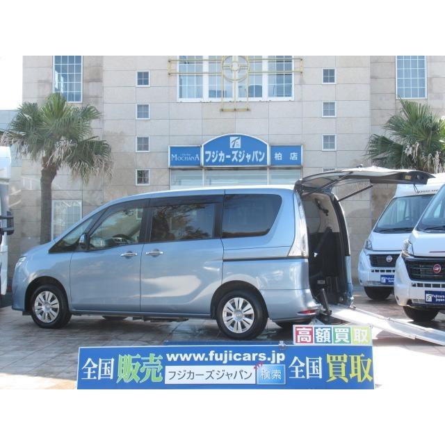 中古車 日産 セレナ スロープの商品一覧 通販 Yahoo ショッピング