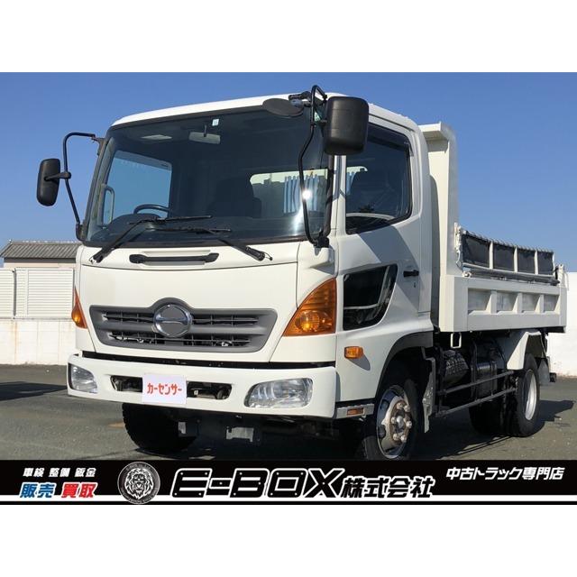 安価 レンジャー 4tダンプコボレーン 型式bkg Fc7jcya Nox Pm適合 最大積載量3600kg Etc Dprd Jatimprov Go Id