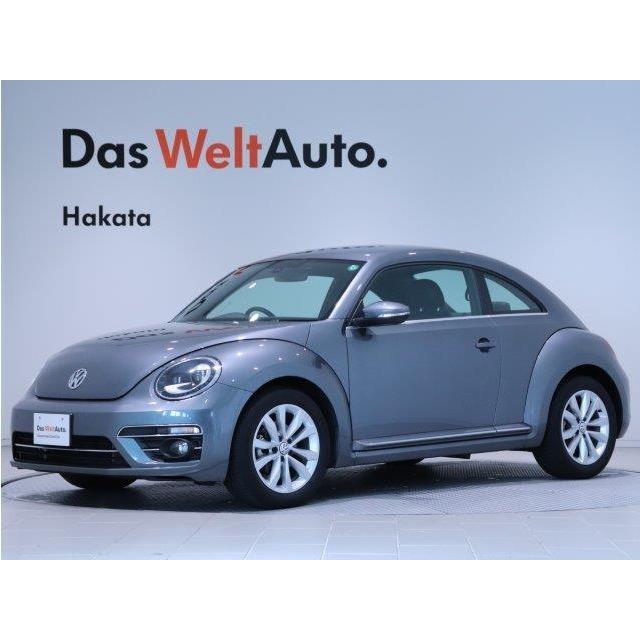 ザ ビートル デザイン Navi Etc Rvc 認定中古車 Groups2i Com