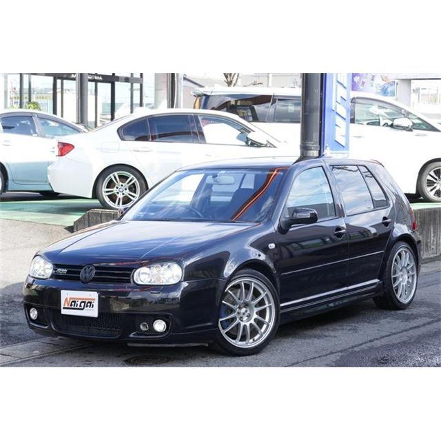 一番の贈り物 Oz18aw ゴルフ Piaaフォグ 新品天張貼替済 R32 4wd 中古車