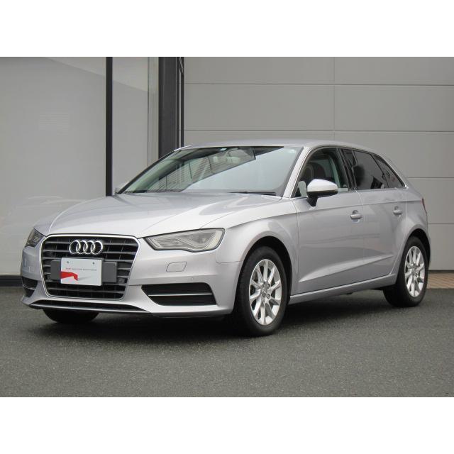 A3スポーツバック 1 4 Tfsi 認定中古車 ワンオーナー バックカメラ 代引き手数料無料