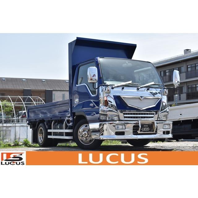 最大74 オフ 3連テール Ps エルフ Pw ディーゼル デコトラ スムーサー 4 8 フラットロー 中古車