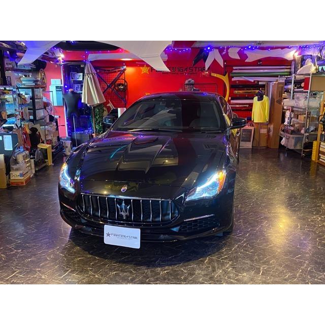 クアトロポルテ Gt S グランルッソ Gtsグランルッソ 正規d車 Vuならショッピング ランキングや口コミも豊富なネット通販 更にお得なpaypay残高も スマホアプリも充実で毎日どこからでも気になる商品をその場でお求めいただけます 車 バイク 自転車 正規d車