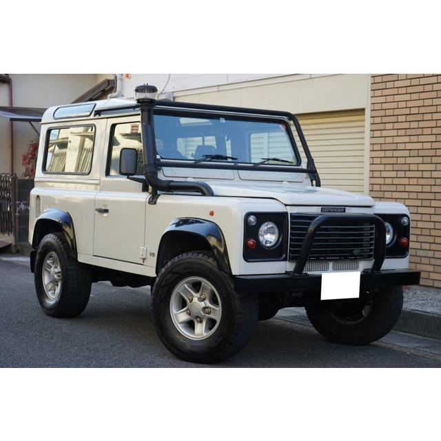 ディフェンダー 90 4wd 50周年記念モデル D車 At 6人乗り Groups2i Com