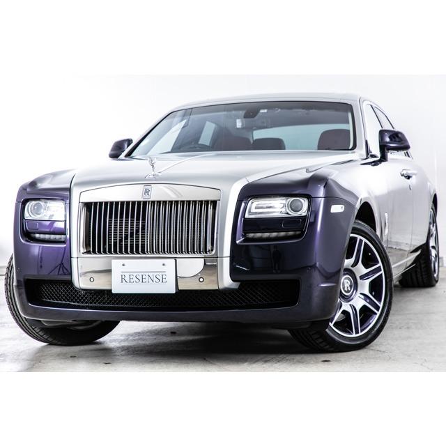 ゴースト 6 6 6 6 パノラマサンルーフ パノラマサンルーフ リアモニター Vu 自動車 カーセンサー