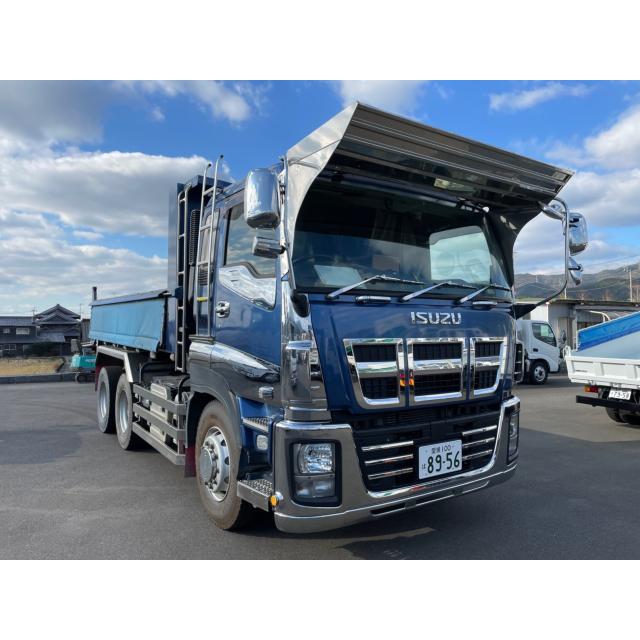 ギガ 大型ダンプ Vu カーセンサー 通販 Yahoo ショッピング