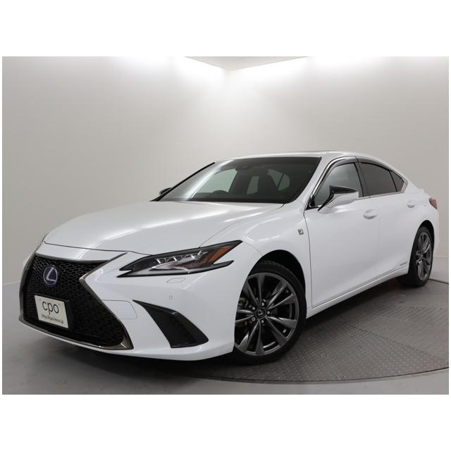 手数料安い Es 300h Fスポーツ 認定中古車 独創的 Turningheadskennel Com