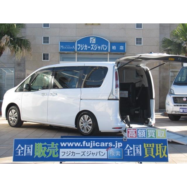 中古車 日産 セレナ スロープの商品一覧 通販 Yahoo ショッピング