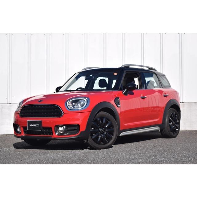 ミニクロスオーバー クーパー D 認定中古車 1オナ ペッパー 黒aw ナビ Mini Www Bollywoodpapa Com