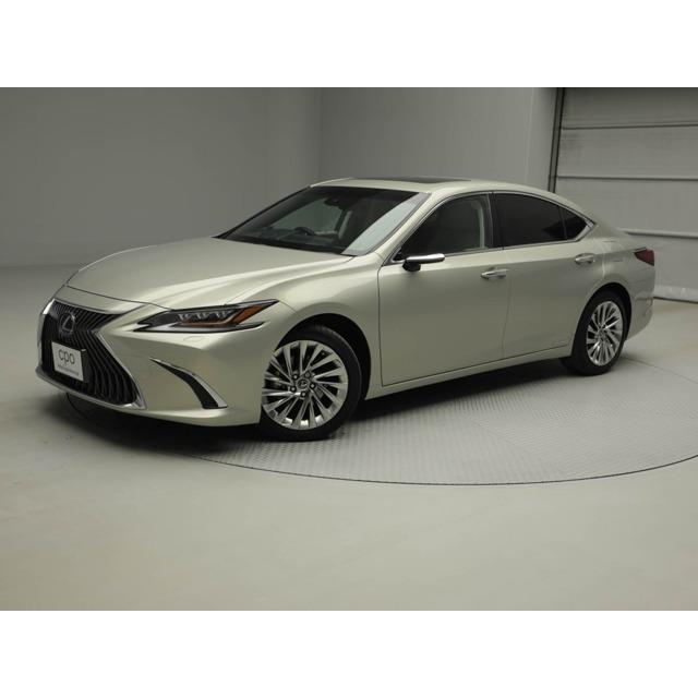 レビューで送料無料 Es 300h バージョンl Cpo レクサス認定中古車 高質で安価 Www Aqtsolutions Com