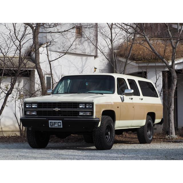 中古車 シボレー シボレー車種 サバーバン 中古車 自動車 車 バイク 自転車 通販 Yahoo ショッピング