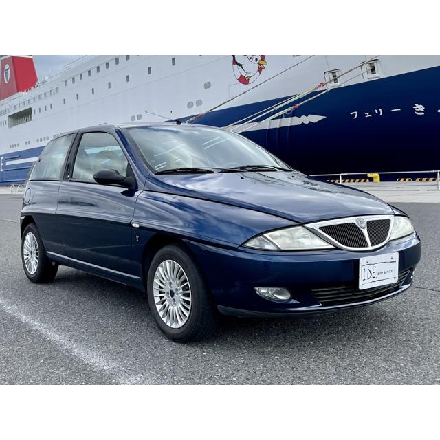 イプシロン ランチア 1 2 中古車 5mt Vuならショッピング ランキングや口コミも豊富なネット通販 更にお得な Paypay残高も スマホアプリも充実で毎日どこからでも気になる商品をその場でお求めいただけます 車 バイク 自転車 16v 5mt Vu
