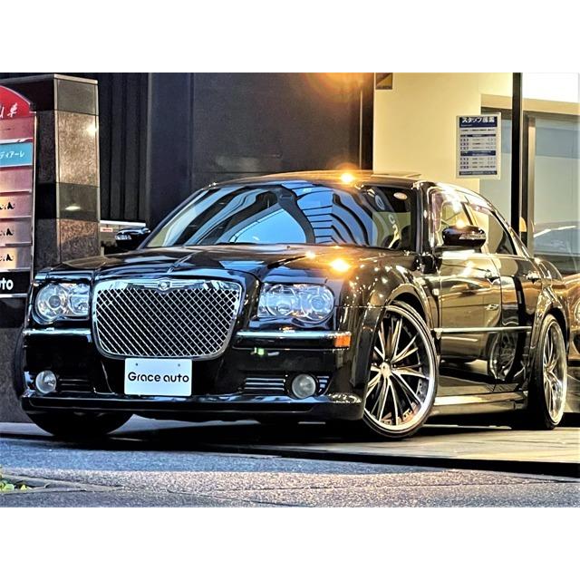 円 最適な価格 300c 5 7 Hemi Ken Styleフルエアロ Kranze22inc Kw車高調