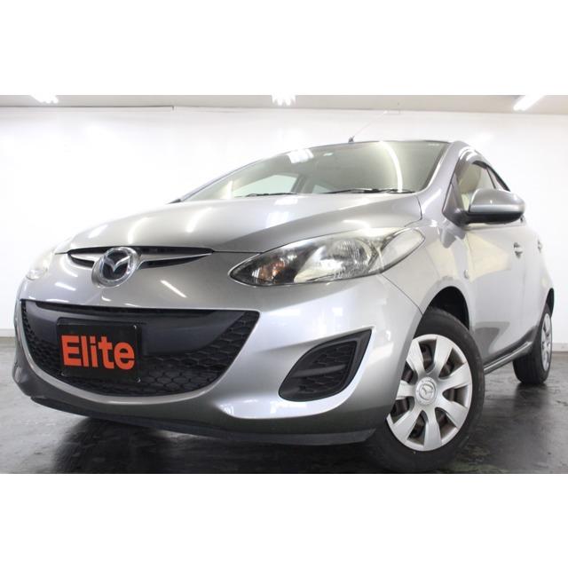 デミオ 1 3 13c 1オーナー 走行距離60km キーレス マツダ Thebestboatbrands Force5 Dev