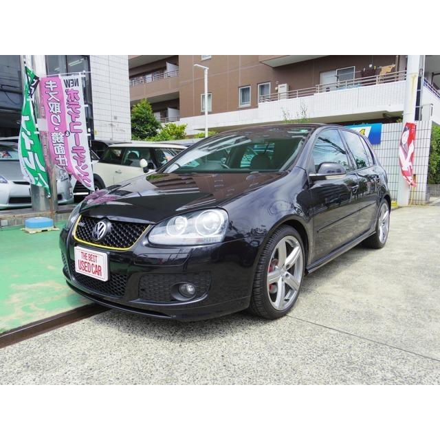 ゴルフ Gti ピレリ 限定車 メカトロニックユニット交換済み Vu カーセンサー 通販 Yahoo ショッピング