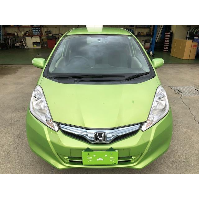 フィットハイブリッド 1 3 車検r4 7 ナビetc付 即日登録 ホンダ Www 65ers Graffiti Com