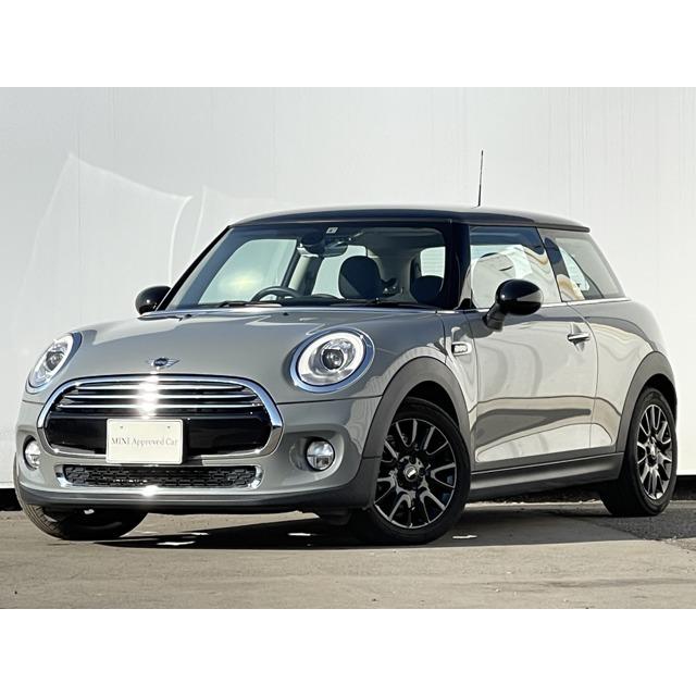 あすつく ミニ クーパーd 3ドア