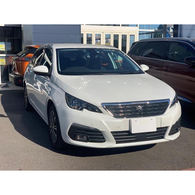 308sw アリュール ブルーhdi ディーゼルターボ デジタルメーター自社試乗車 認定中古車 プジョー Namkhoahanoi Vn