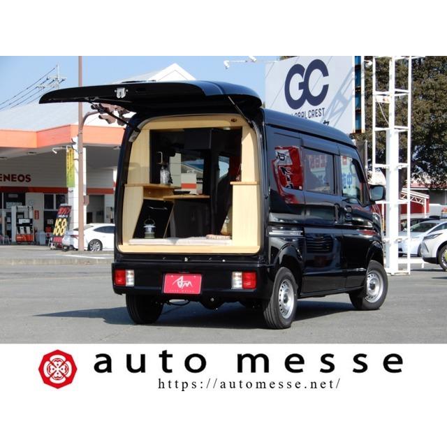 キャンピングカー 中古車 軽自動車の商品一覧 通販 Yahoo ショッピング