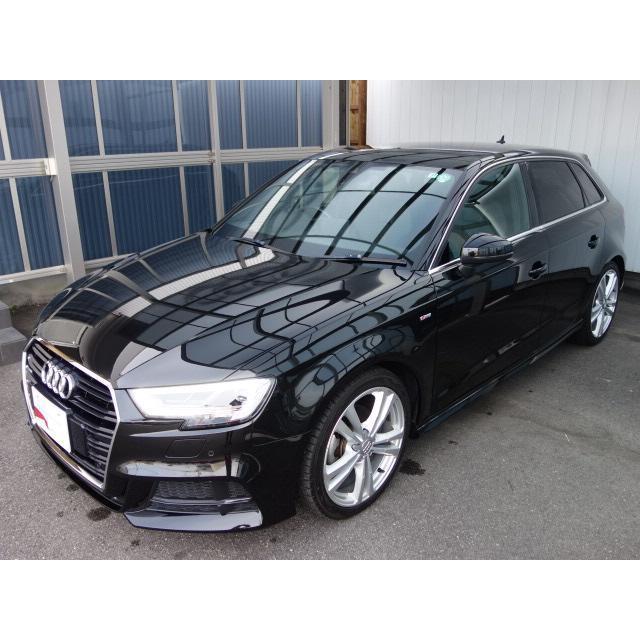 送料無料 A3スポーツバック 1 4 Tfsi Sport 認定中古車 最終値下げ Www Aqtsolutions Com
