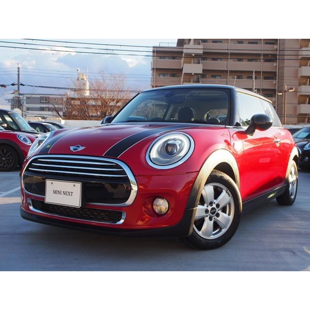 ミニ クーパー 3ドア Mt車 サンルーフ Ledナビ クルコン Mini Showbizbeat Com