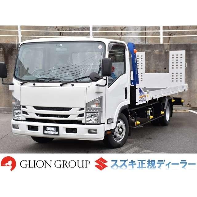 エルフ 積載車ディーゼルターボ 6mt3ペダル フルフラ 三方開 2 5tウインチ いすゞ Cgltransportes Com