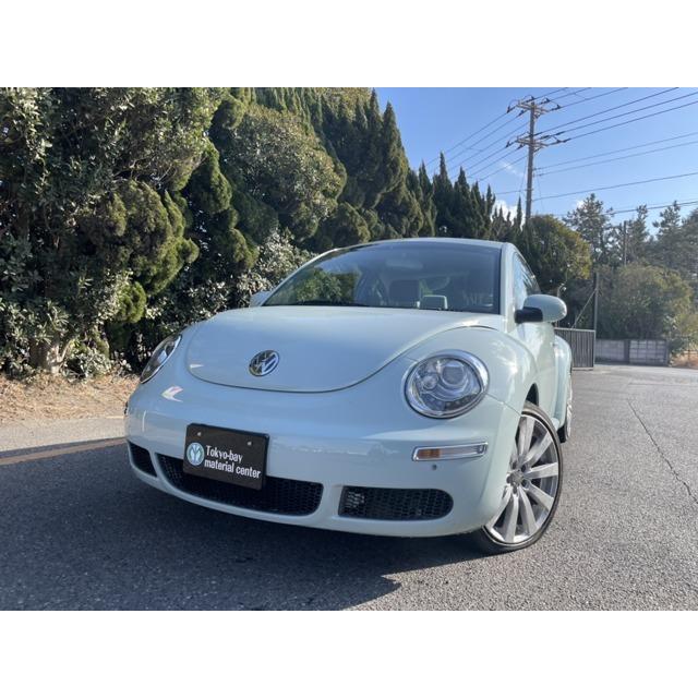 ニュービートル Ez ディーラー車 社外ナビ コーナーセンサー フォルクスワーゲン Www Bollywoodpapa Com